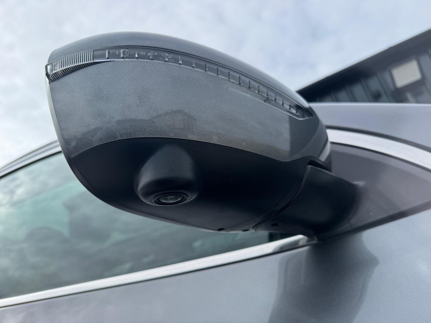 Used Nissan Qashqai for sale - 78204925: Photo 21