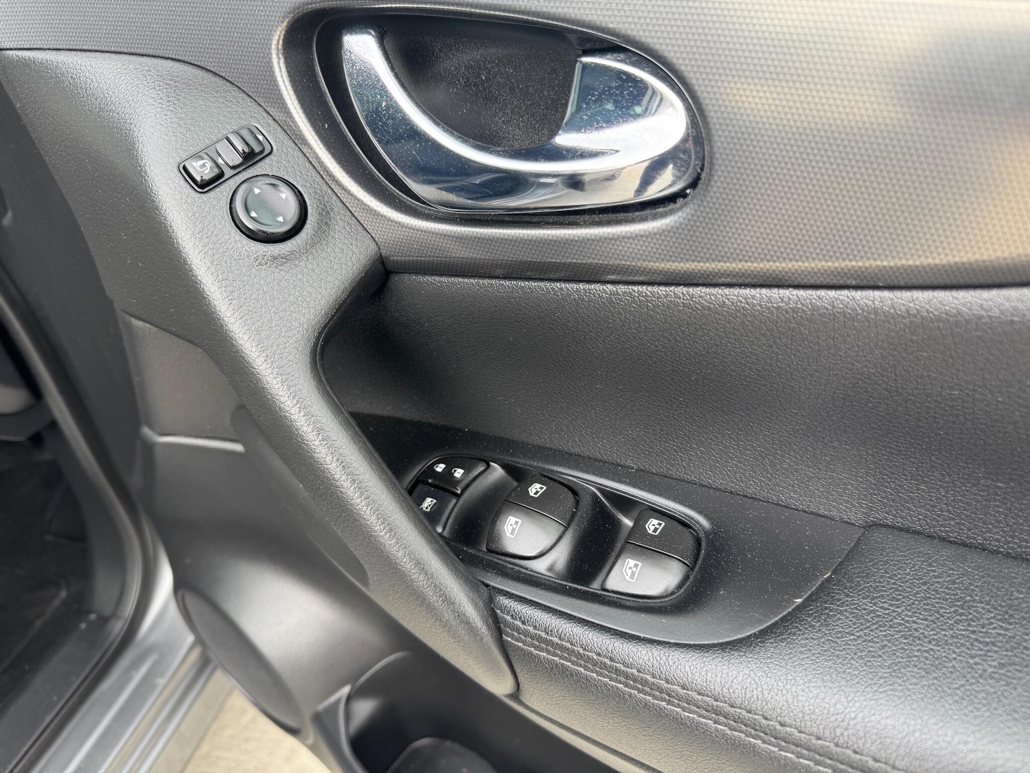 Used Nissan Qashqai for sale - 78204925: Photo 22