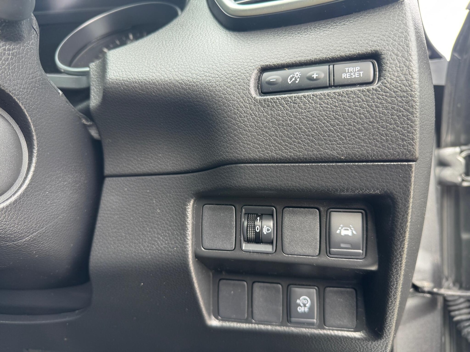 Used Nissan Qashqai for sale - 78204925: Photo 23