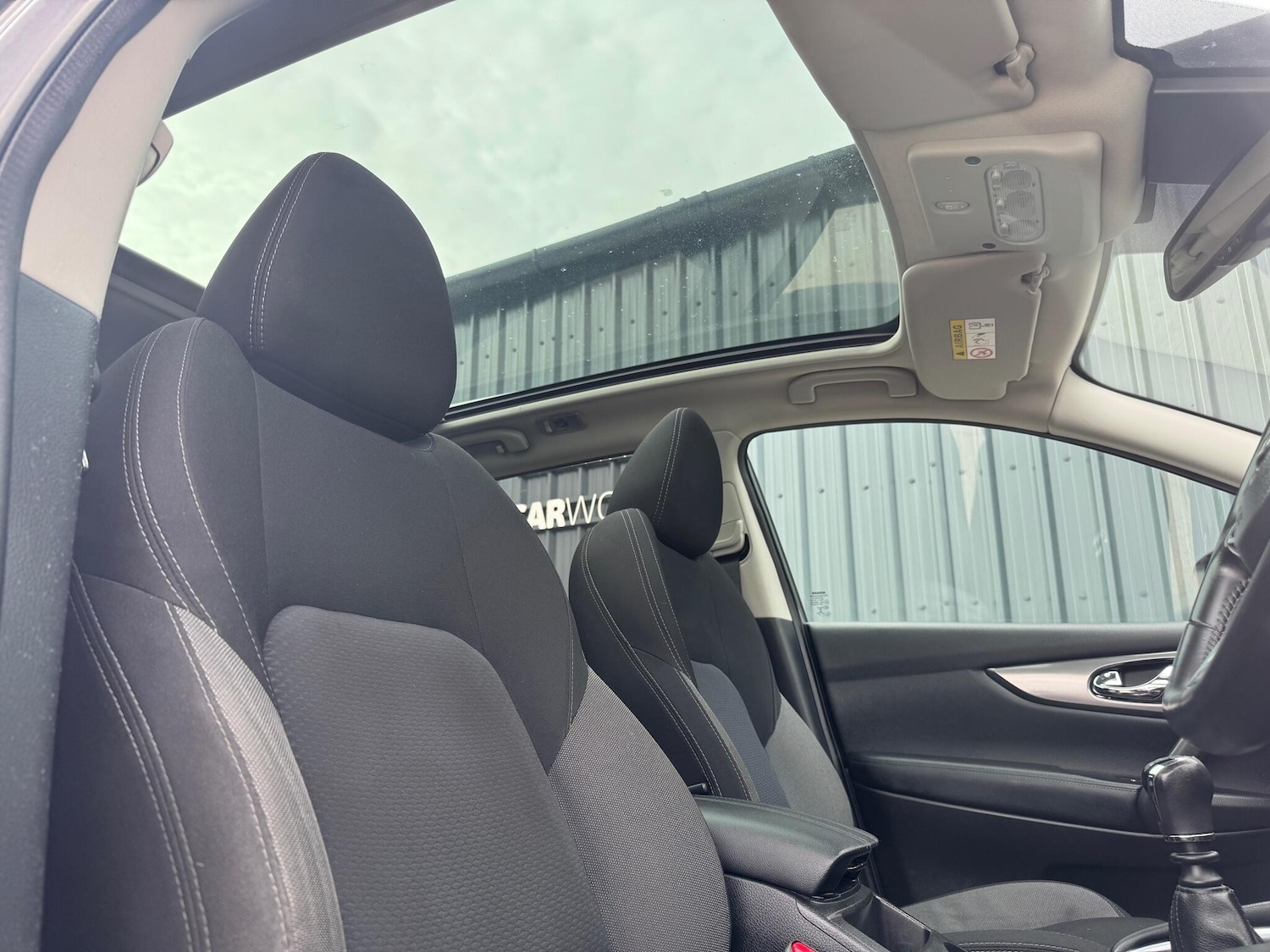 Used Nissan Qashqai for sale - 78204925: Photo 25