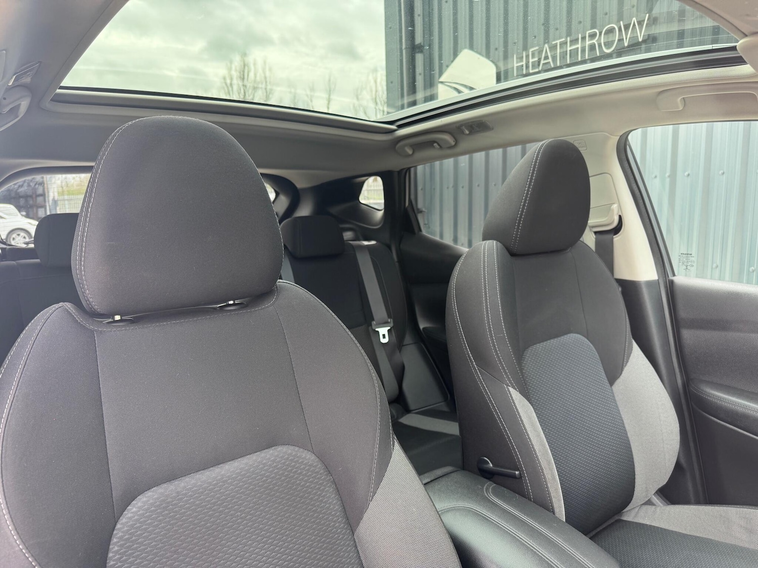 Used Nissan Qashqai for sale - 78204925: Photo 26