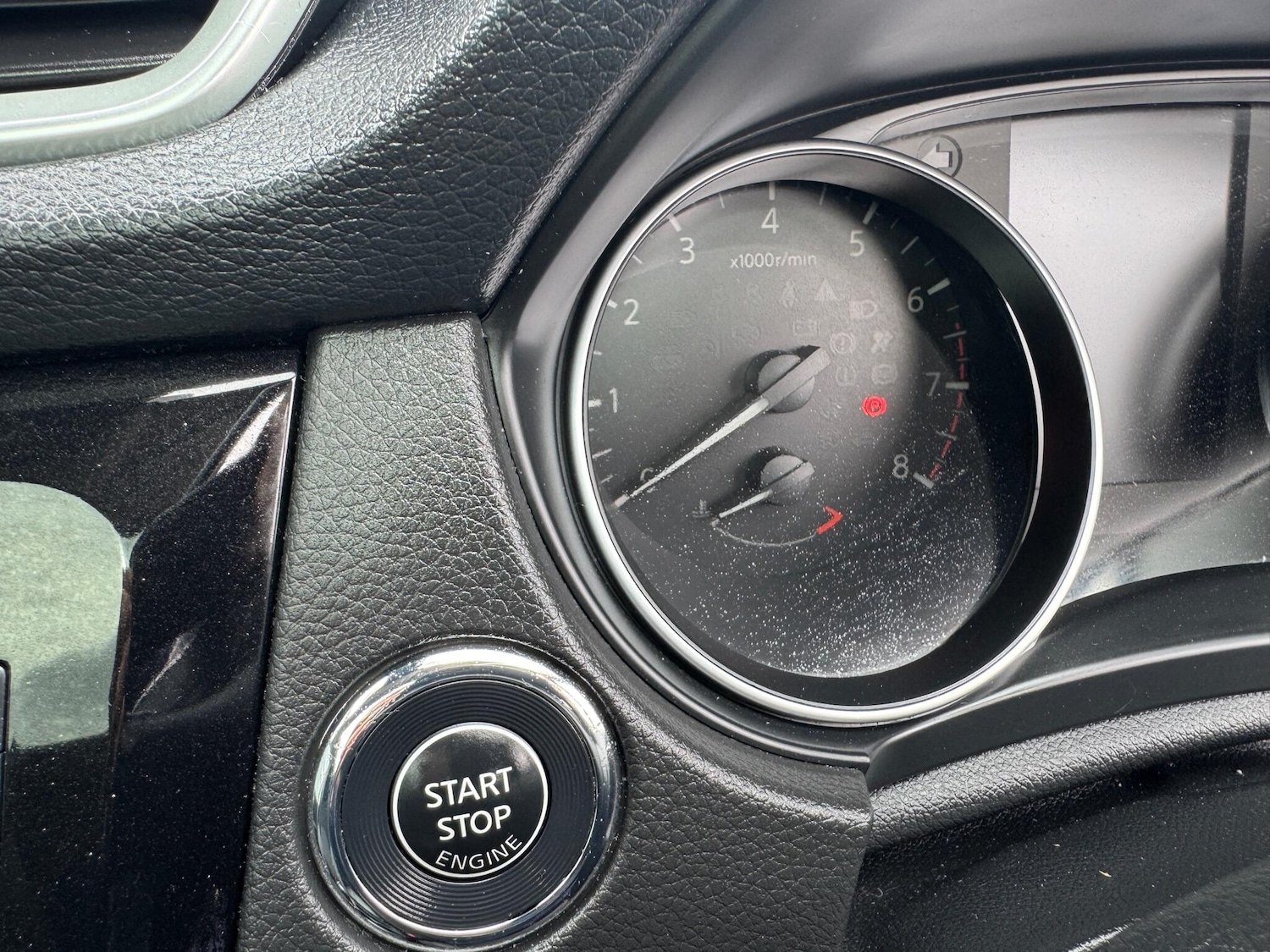 Used Nissan Qashqai for sale - 78204925: Photo 28