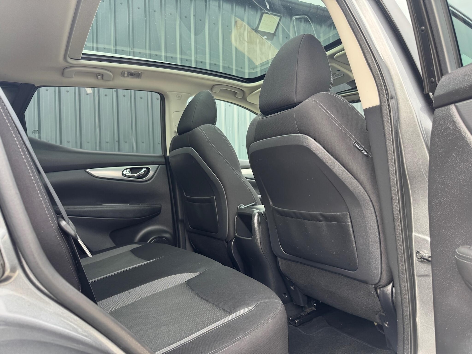 Used Nissan Qashqai for sale - 78204925: Photo 29