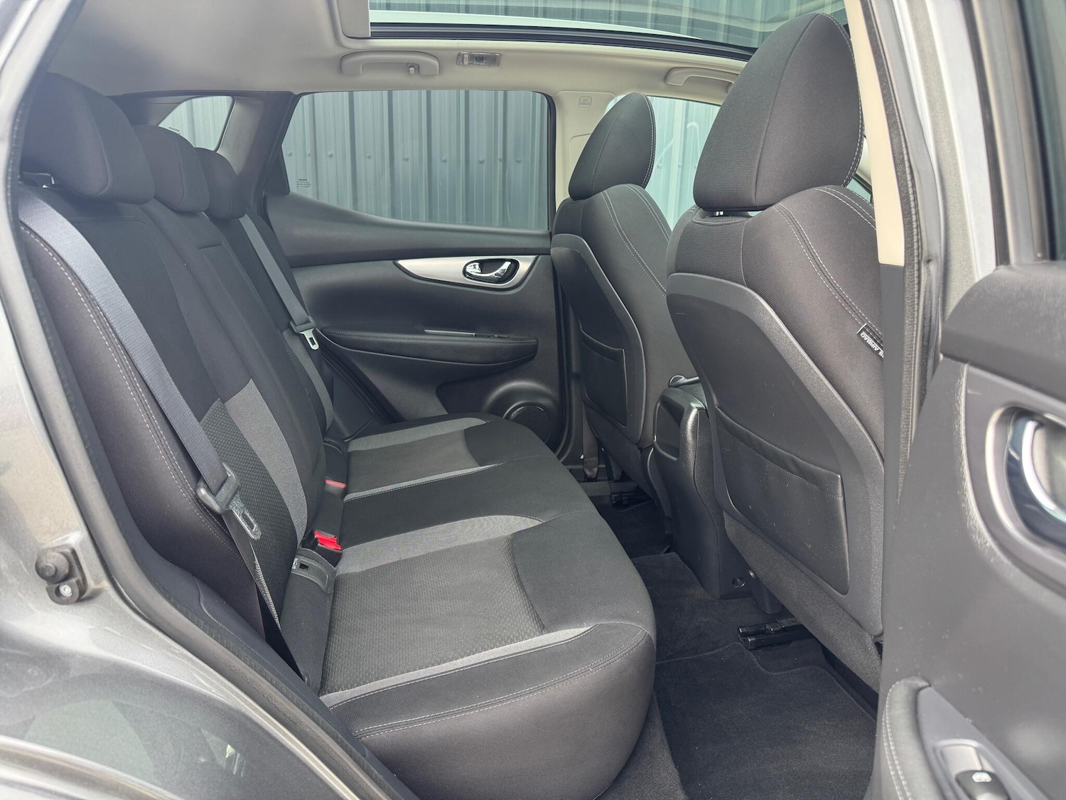 Used Nissan Qashqai for sale - 78204925: Photo 30