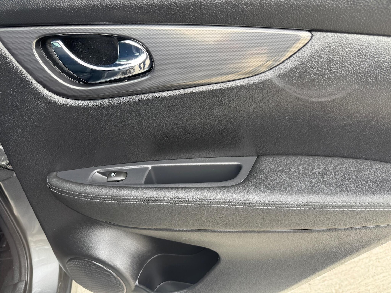 Used Nissan Qashqai for sale - 78204925: Photo 31