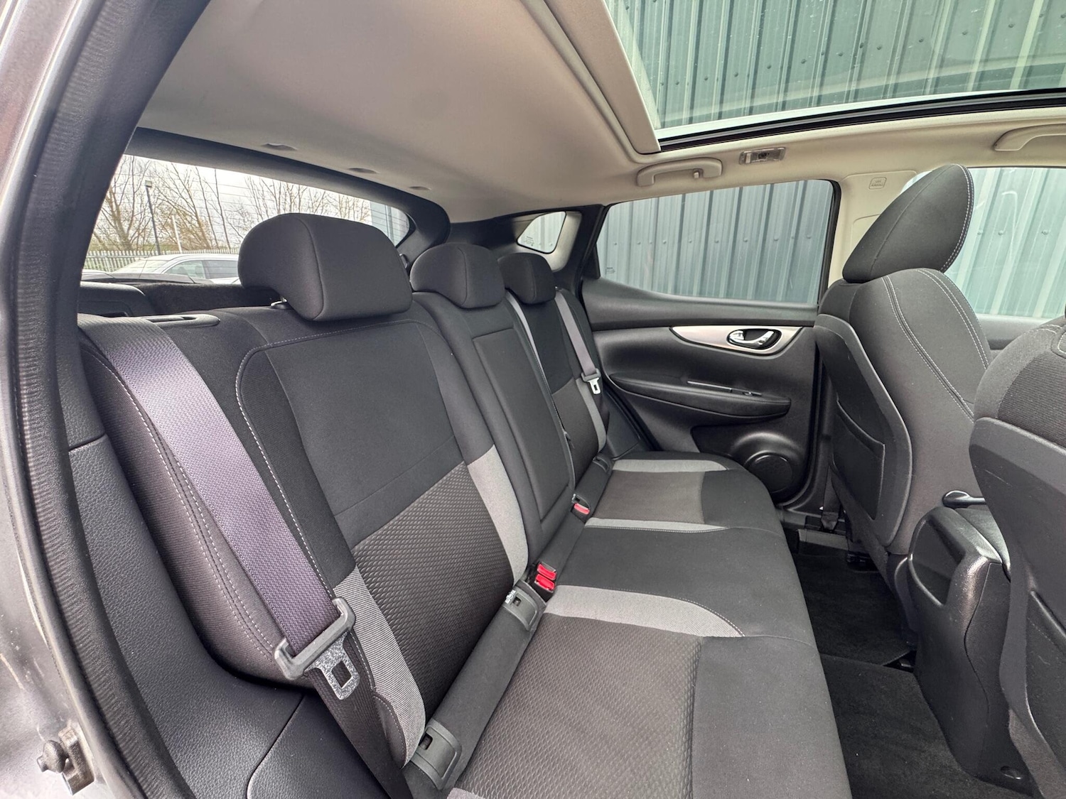 Used Nissan Qashqai for sale - 78204925: Photo 32