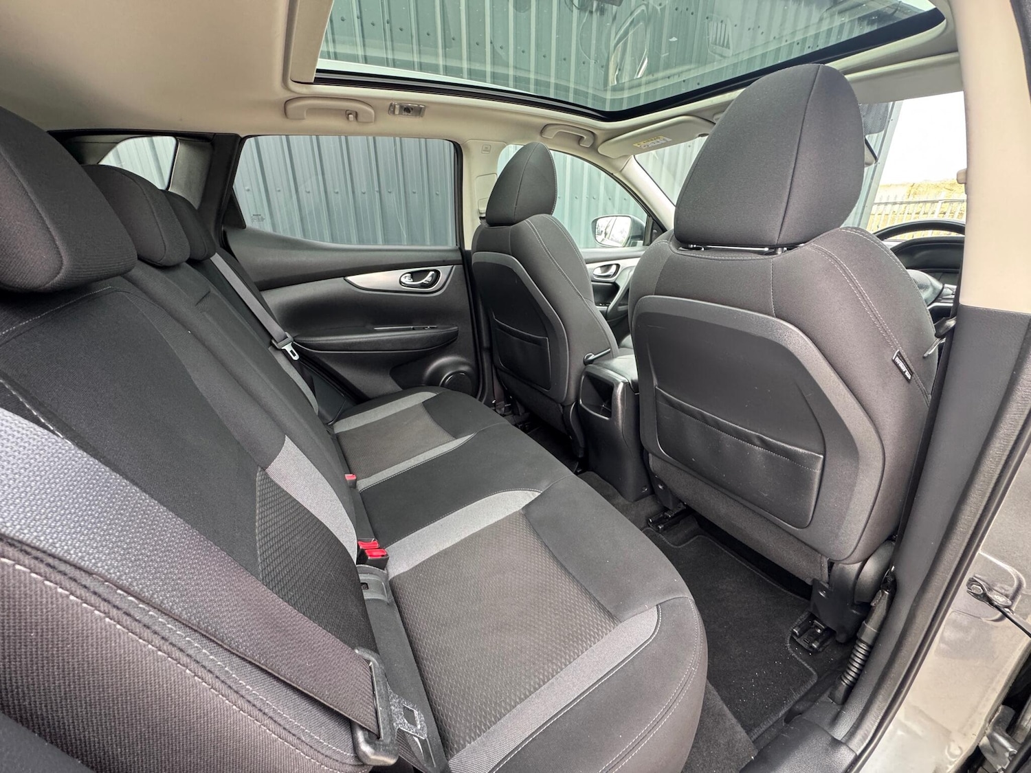 Used Nissan Qashqai for sale - 78204925: Photo 33