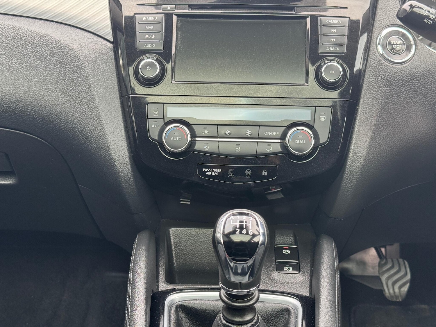 Used Nissan Qashqai for sale - 78204925: Photo 35