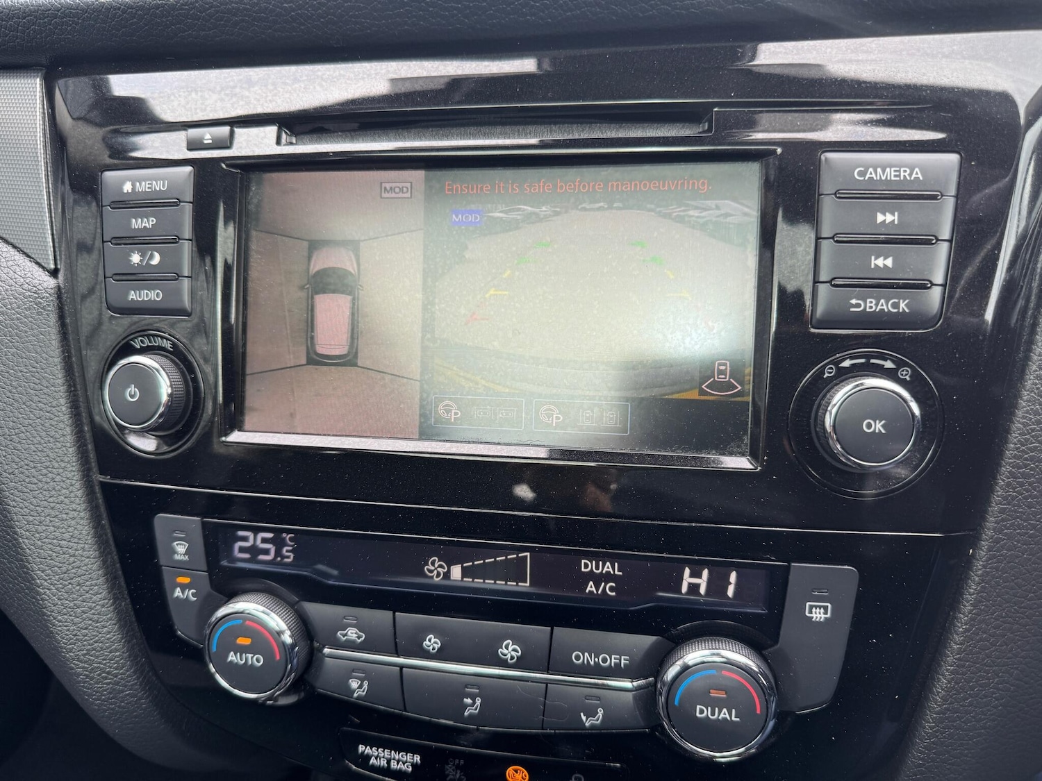 Used Nissan Qashqai for sale - 78204925: Photo 39