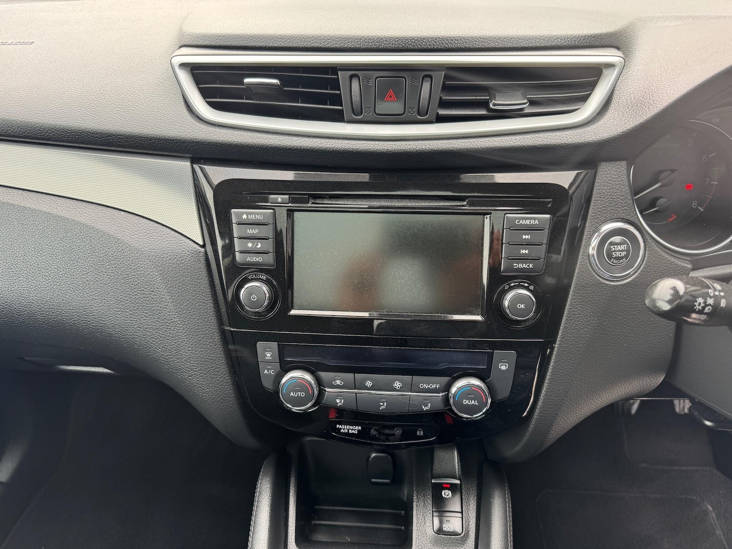 Used Nissan Qashqai for sale - 78204925: Photo 48