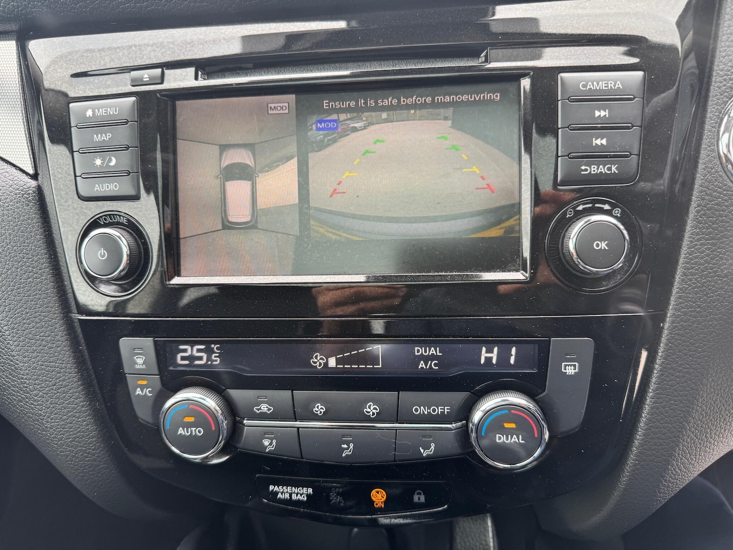 Used Nissan Qashqai for sale - 78204925: Photo 51