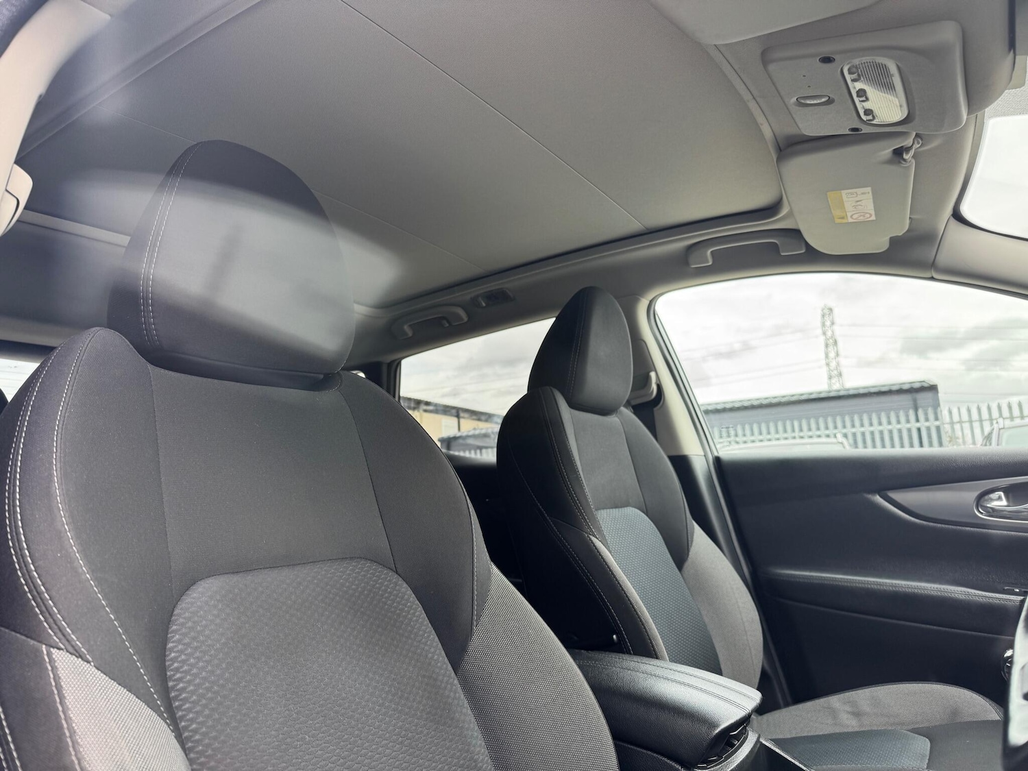 Used Nissan Qashqai for sale - 78204925: Photo 53