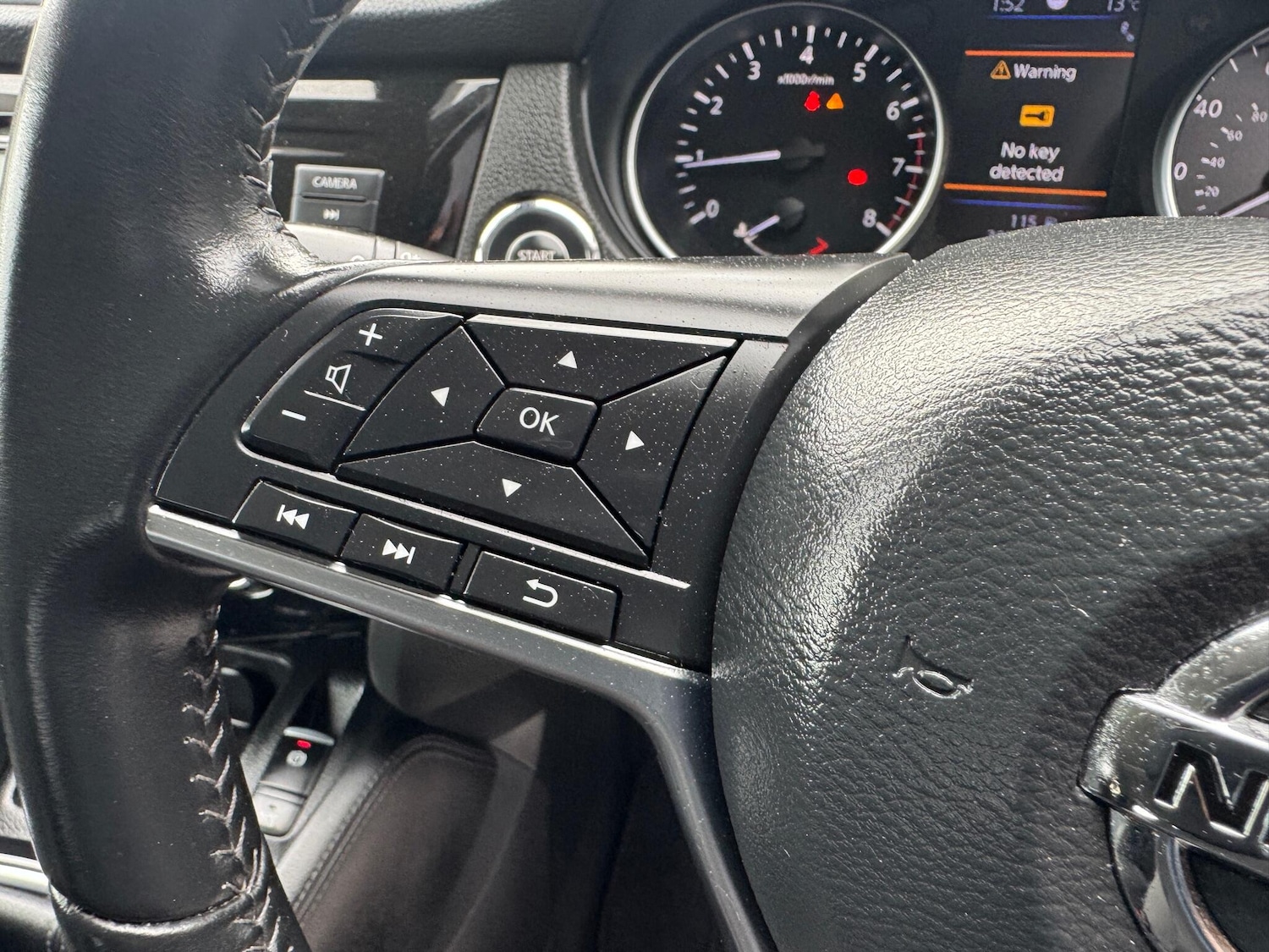 Used Nissan Qashqai for sale - 78204925: Photo 54