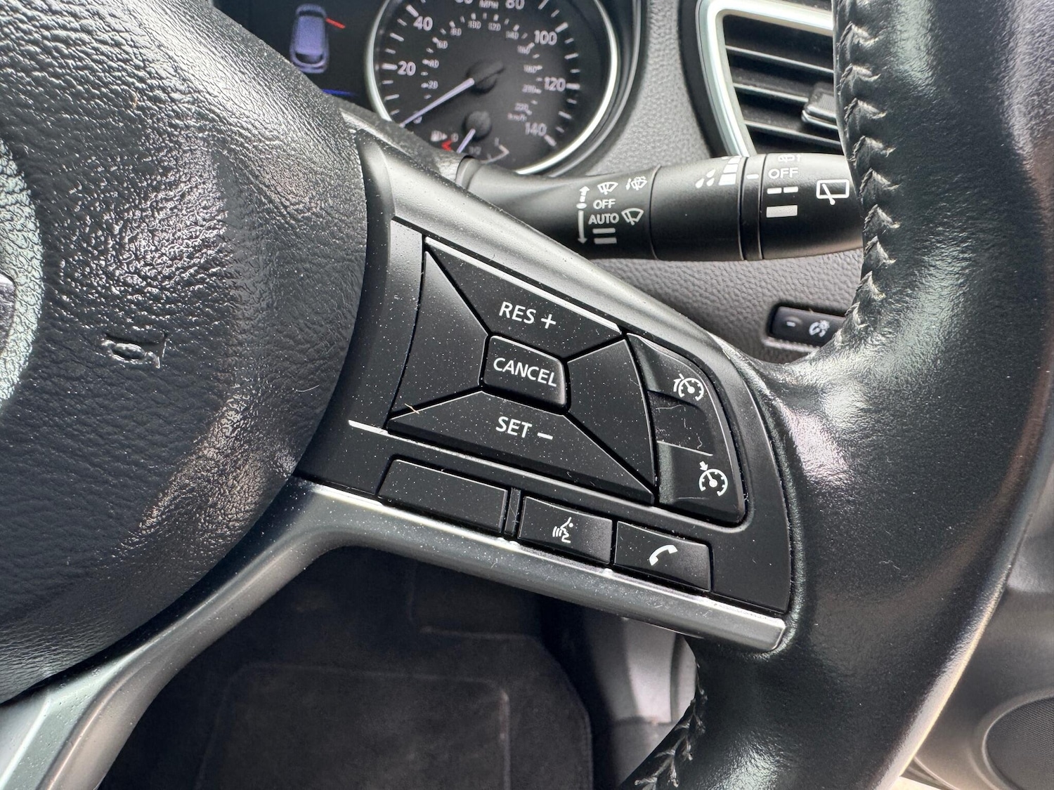 Used Nissan Qashqai for sale - 78204925: Photo 55