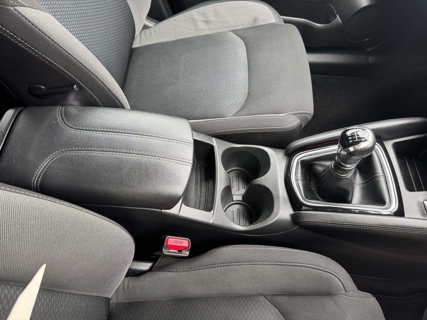 Used Nissan Qashqai for sale - 78204925: Photo 56