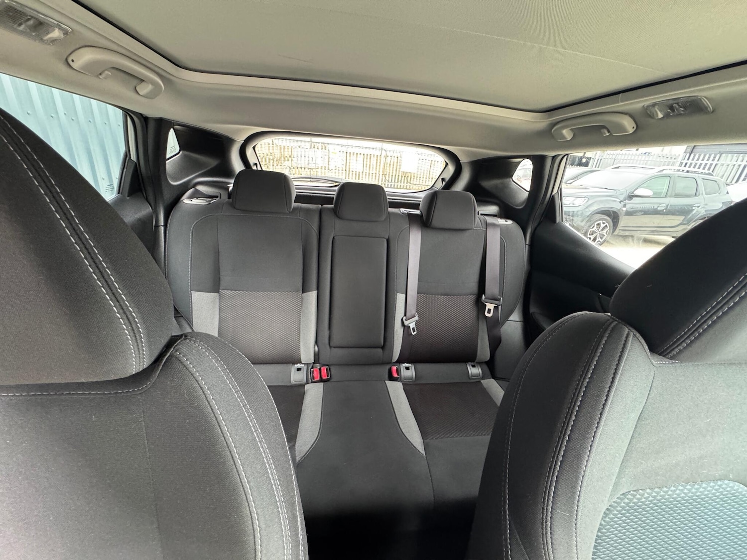 Used Nissan Qashqai for sale - 78204925: Photo 57