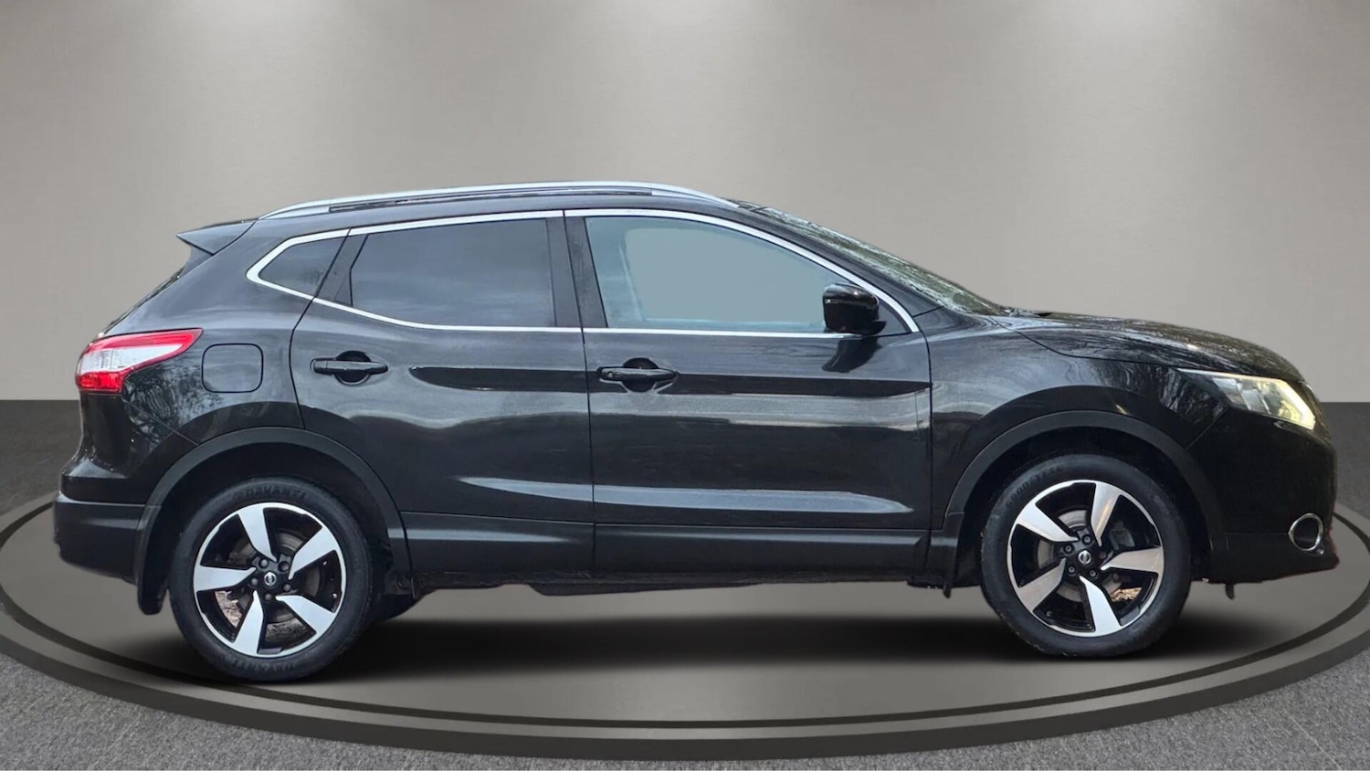 Used Nissan Qashqai 2016 for sale - 76585234: Photo 10