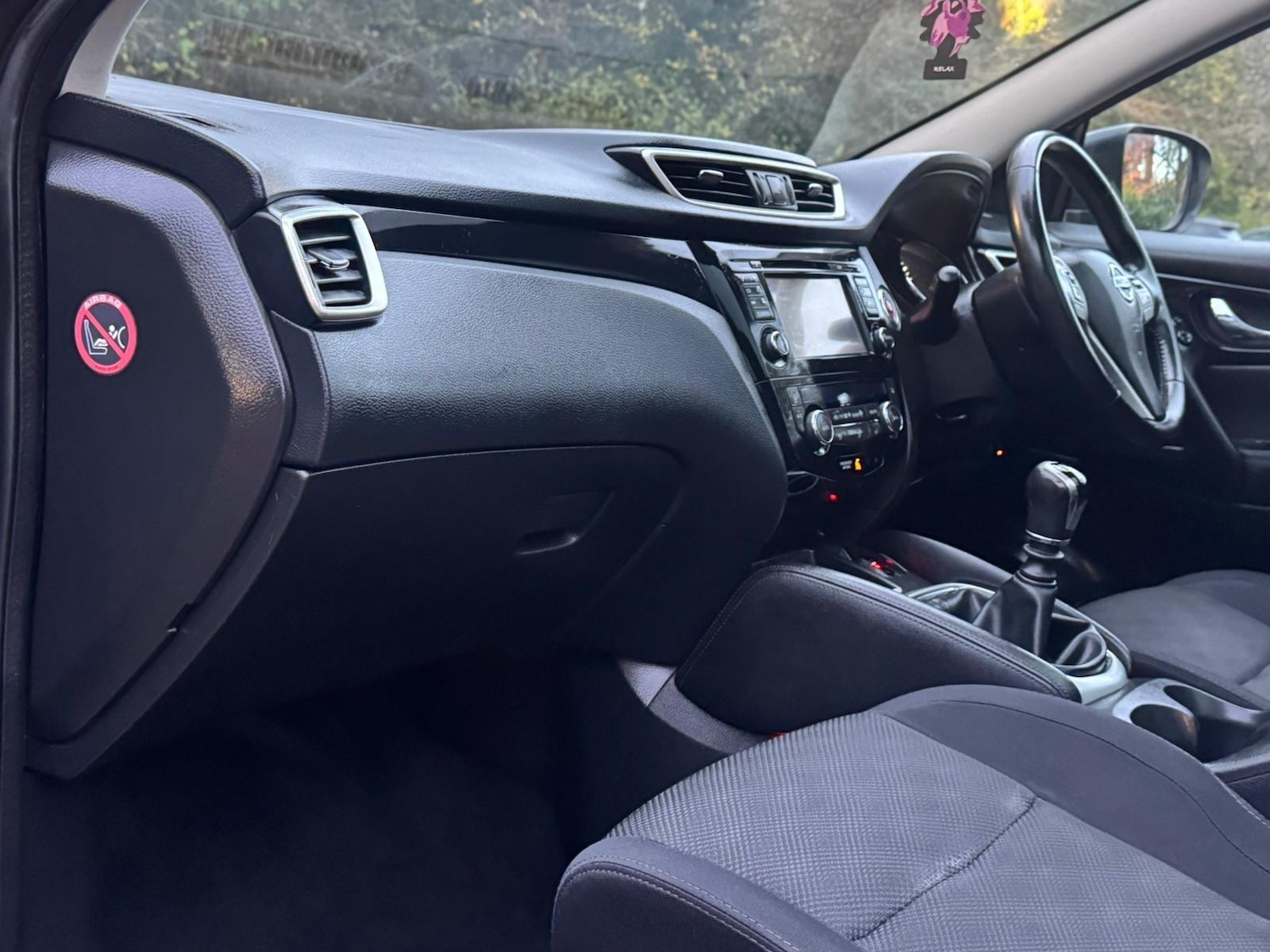 Used Nissan Qashqai 2016 for sale - 76585234: Photo 13