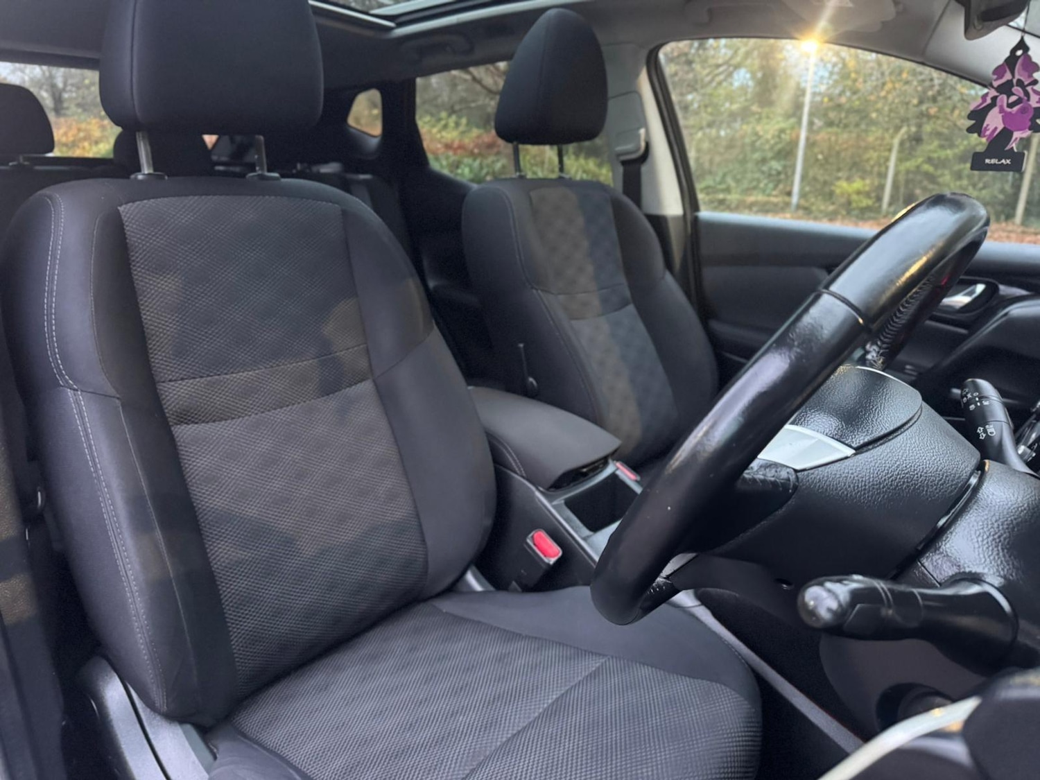 Used Nissan Qashqai 2016 for sale - 76585234: Photo 14