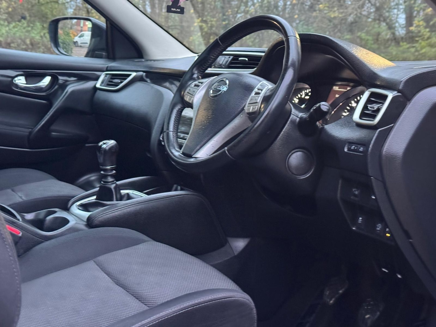 Used Nissan Qashqai 2016 for sale - 76585234: Photo 17