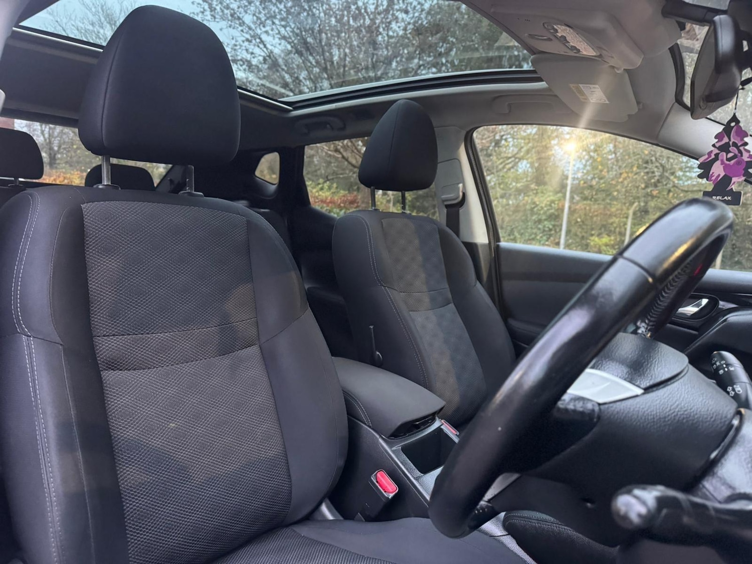 Used Nissan Qashqai 2016 for sale - 76585234: Photo 18