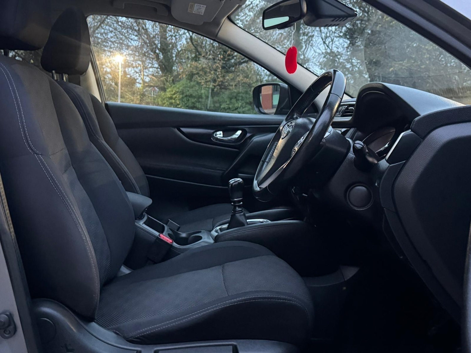 Used Nissan Qashqai 2016 for sale - 76585234: Photo 19