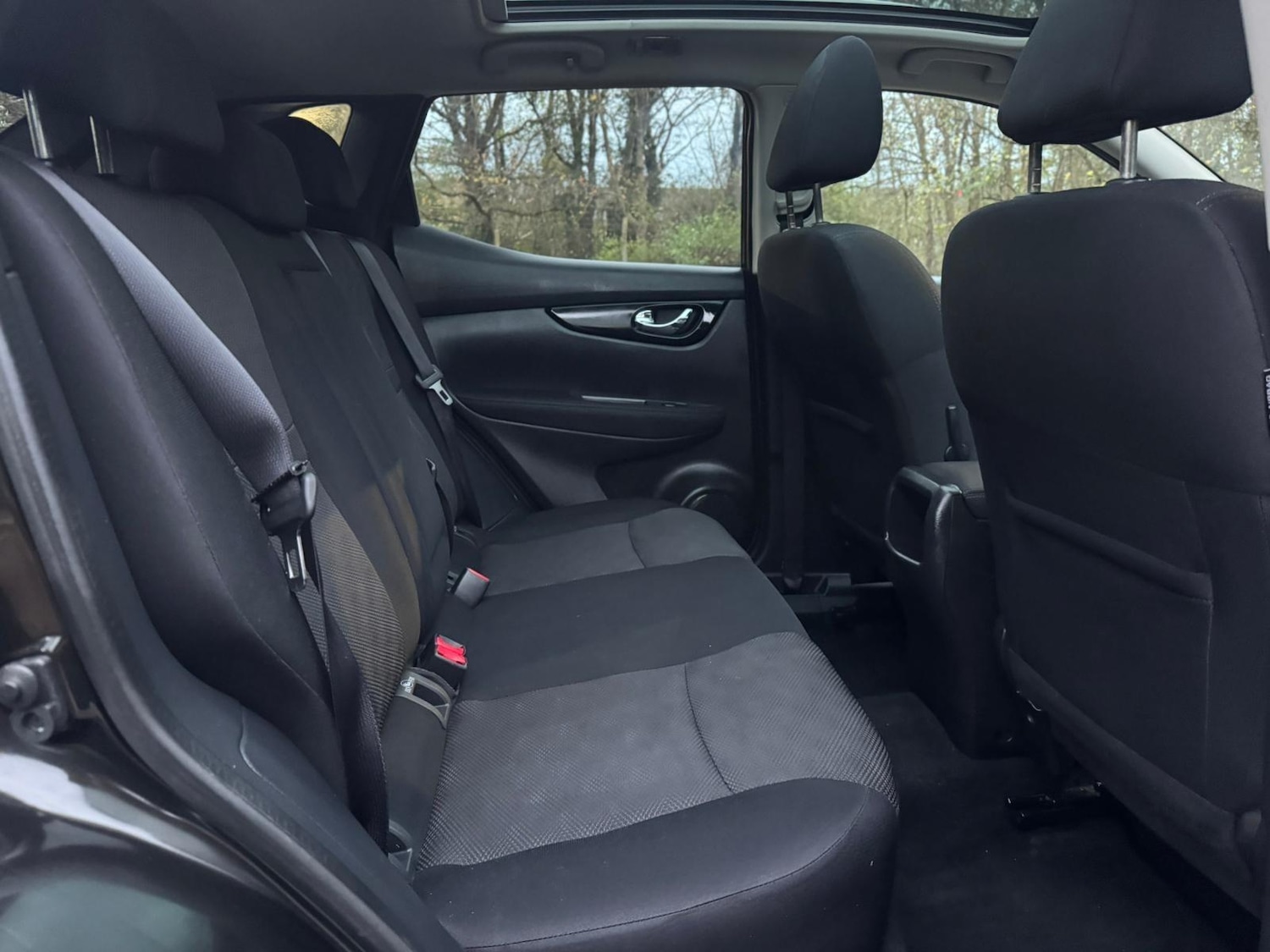 Used Nissan Qashqai 2016 for sale - 76585234: Photo 20