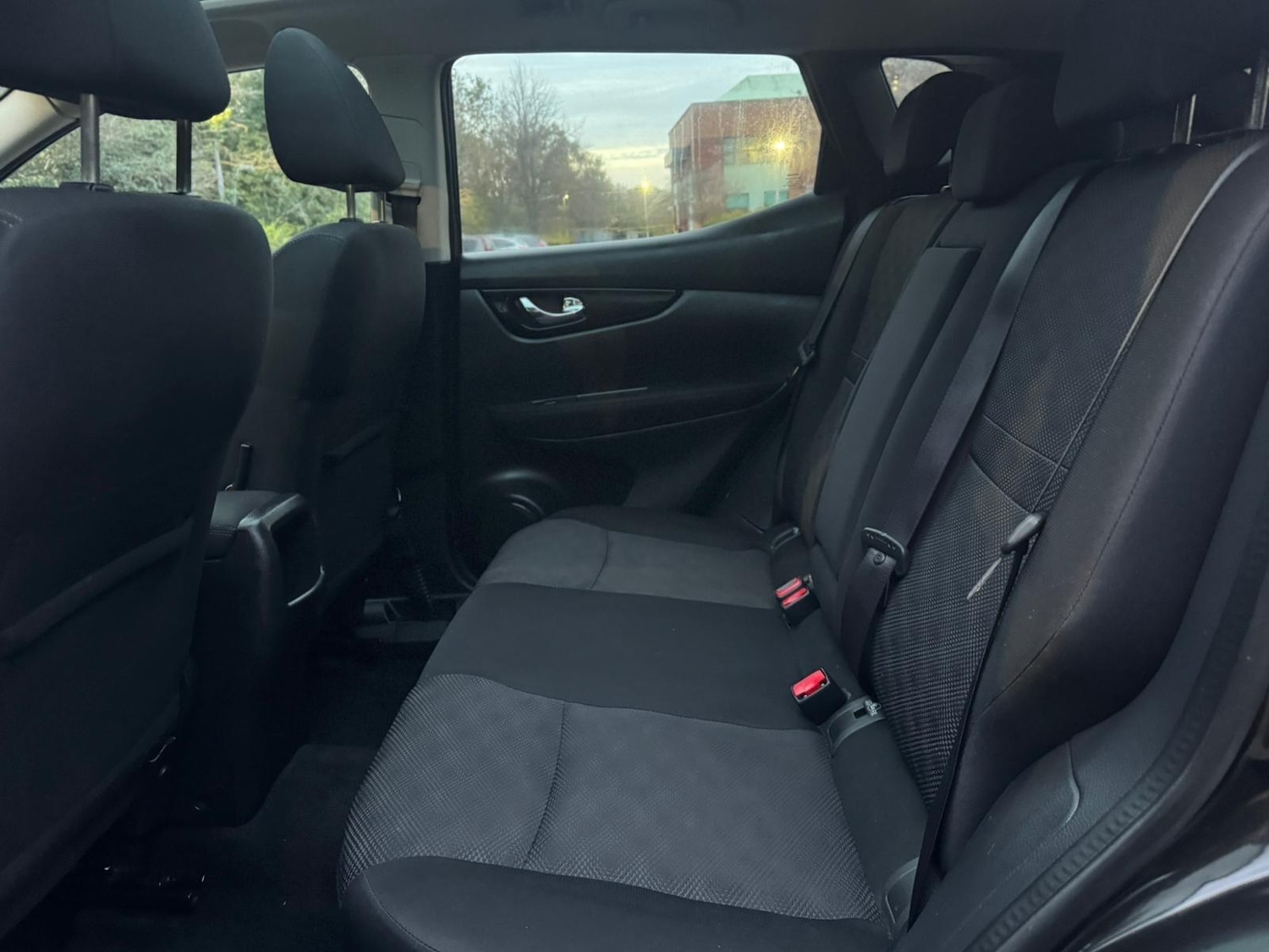 Used Nissan Qashqai 2016 for sale - 76585234: Photo 21