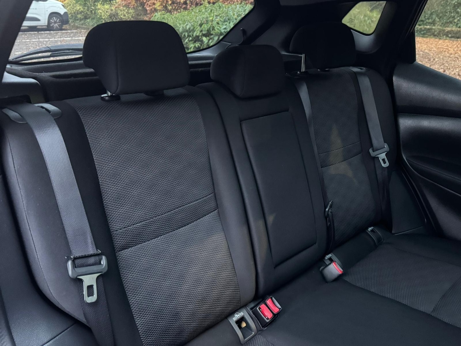 Used Nissan Qashqai 2016 for sale - 76585234: Photo 23