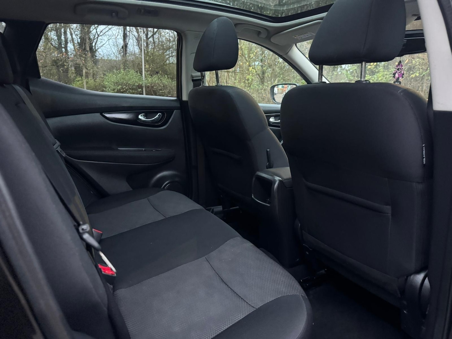 Used Nissan Qashqai 2016 for sale - 76585234: Photo 24