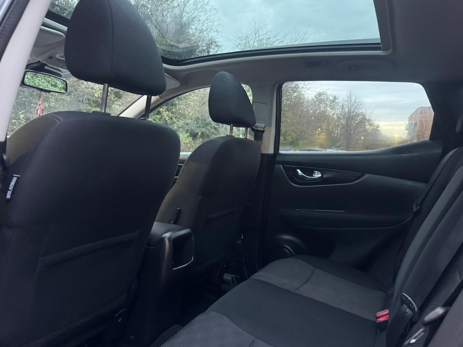 Used Nissan Qashqai 2016 for sale - 76585234: Photo 25