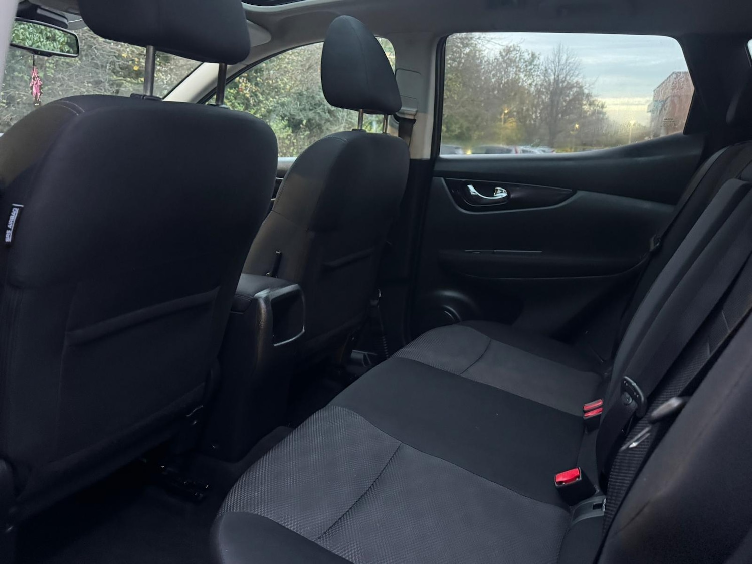 Used Nissan Qashqai 2016 for sale - 76585234: Photo 26