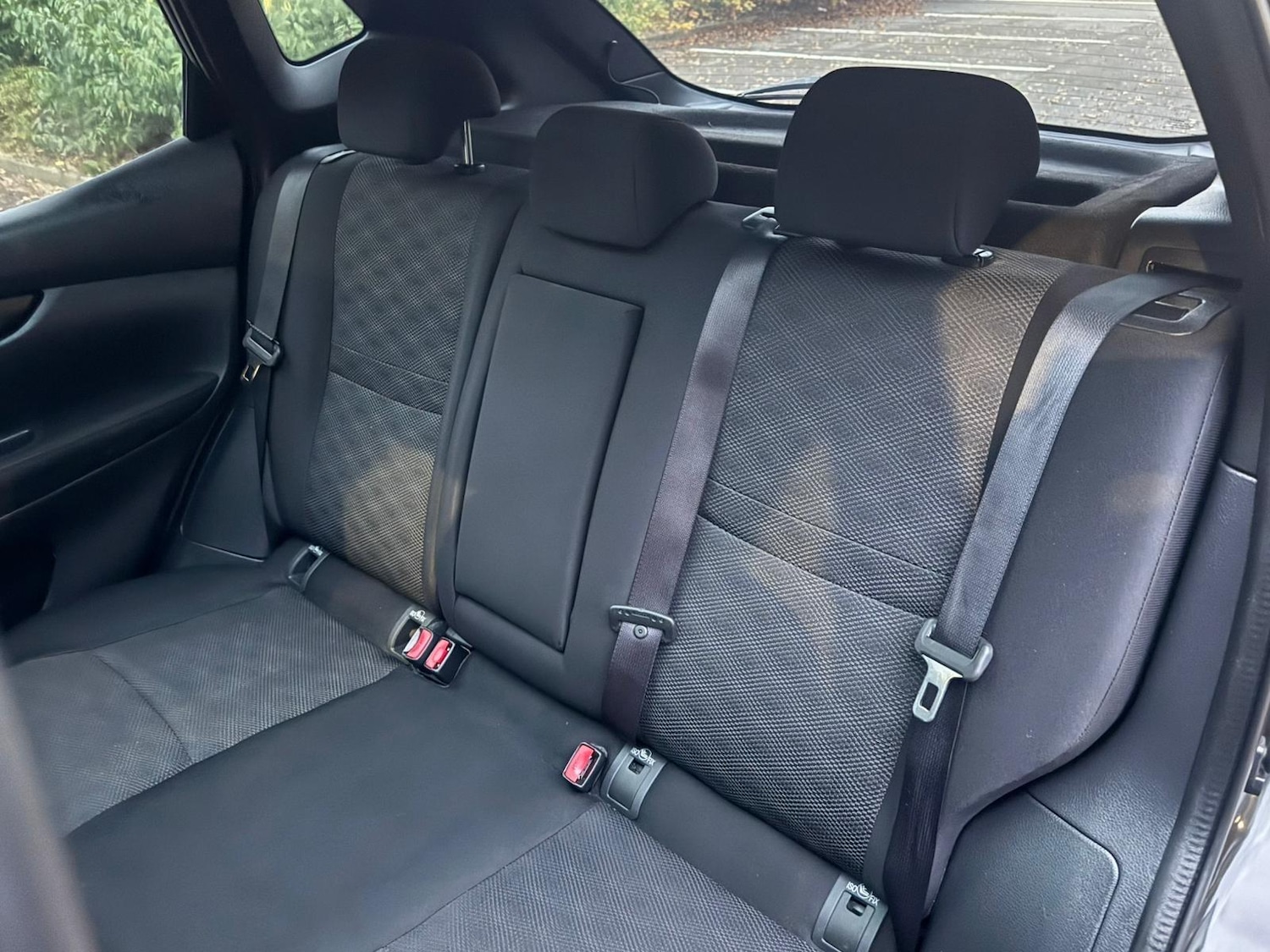 Used Nissan Qashqai 2016 for sale - 76585234: Photo 27