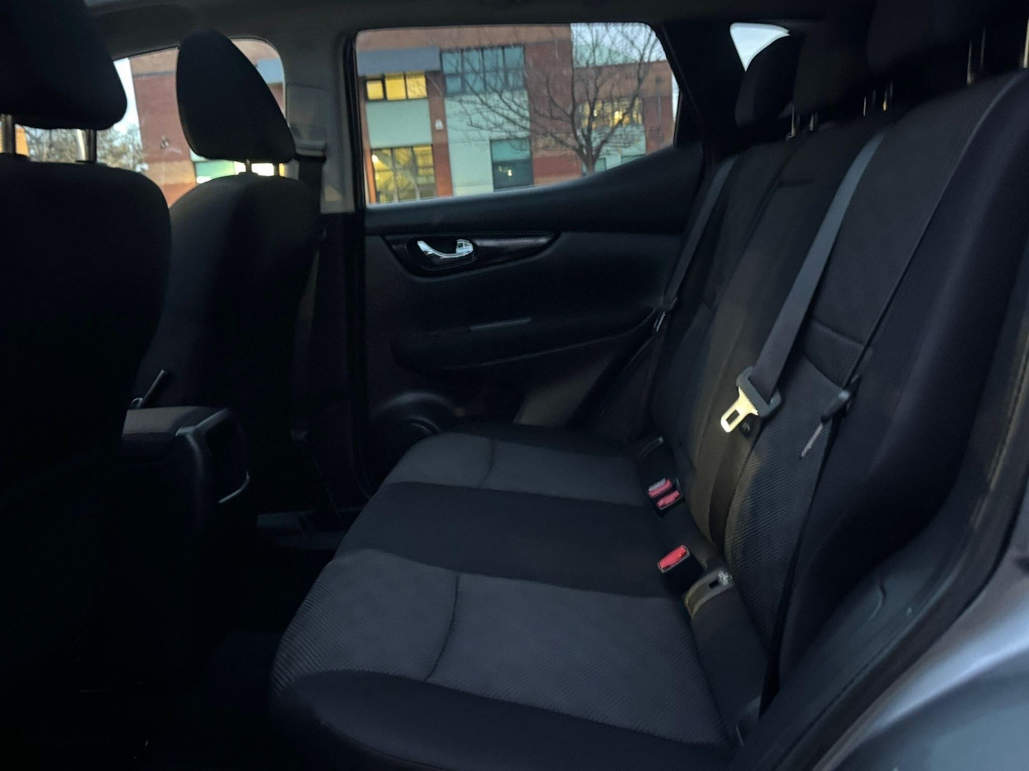 Used Nissan Qashqai 2016 for sale - 76585234: Photo 29