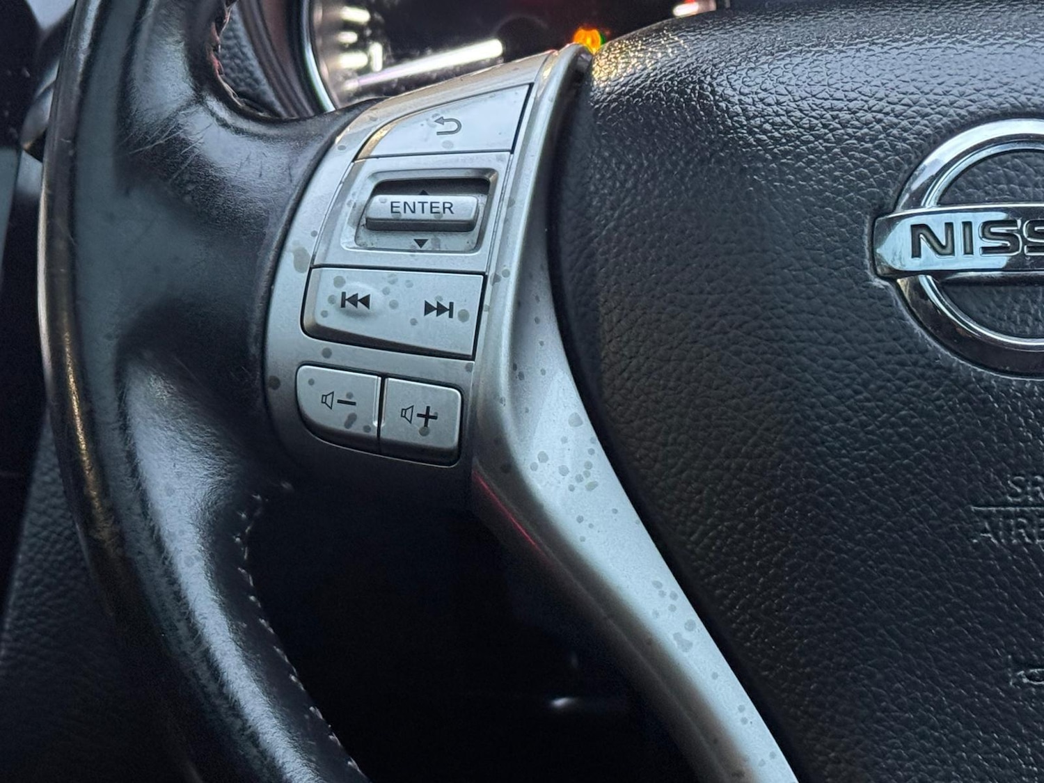 Used Nissan Qashqai 2016 for sale - 76585234: Photo 35