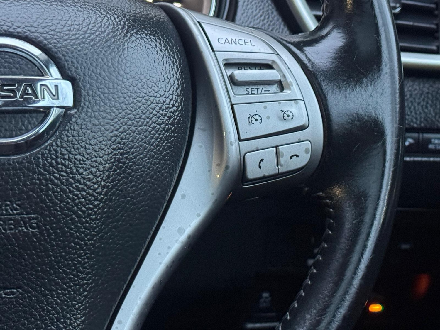 Used Nissan Qashqai 2016 for sale - 76585234: Photo 36