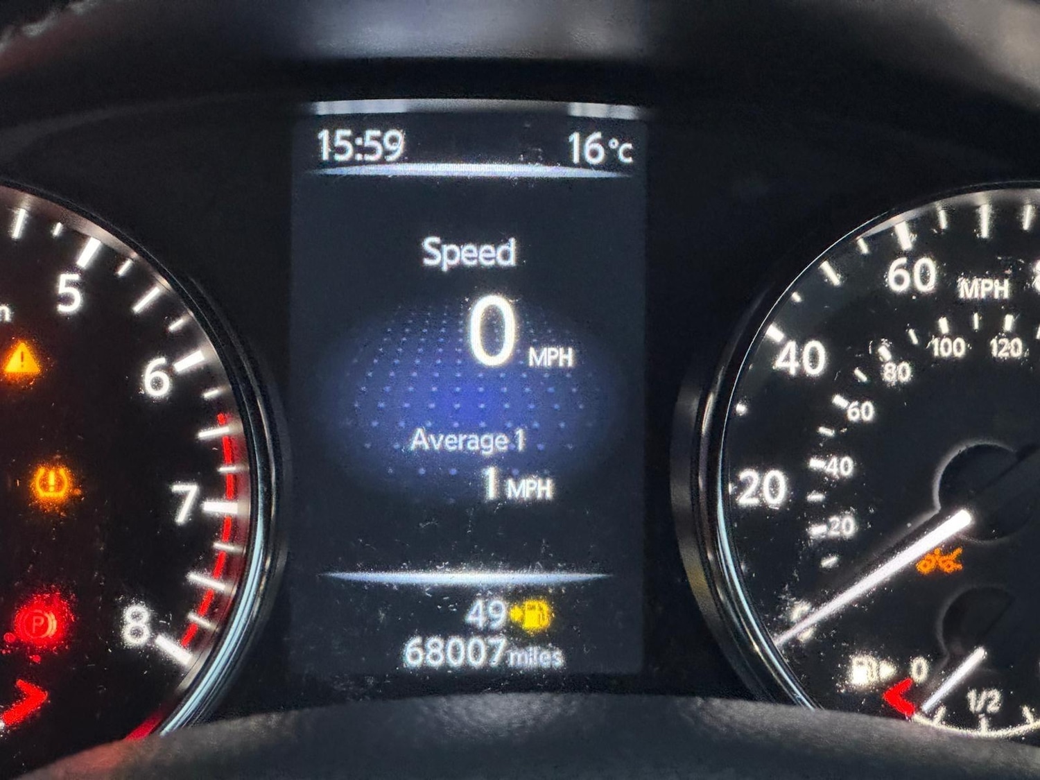 Used Nissan Qashqai 2016 for sale - 76585234: Photo 40