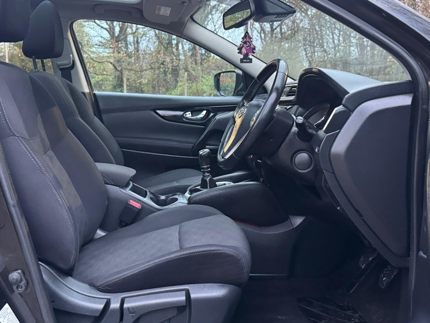 Used Nissan Qashqai 2016 for sale - 76585234: Photo 41