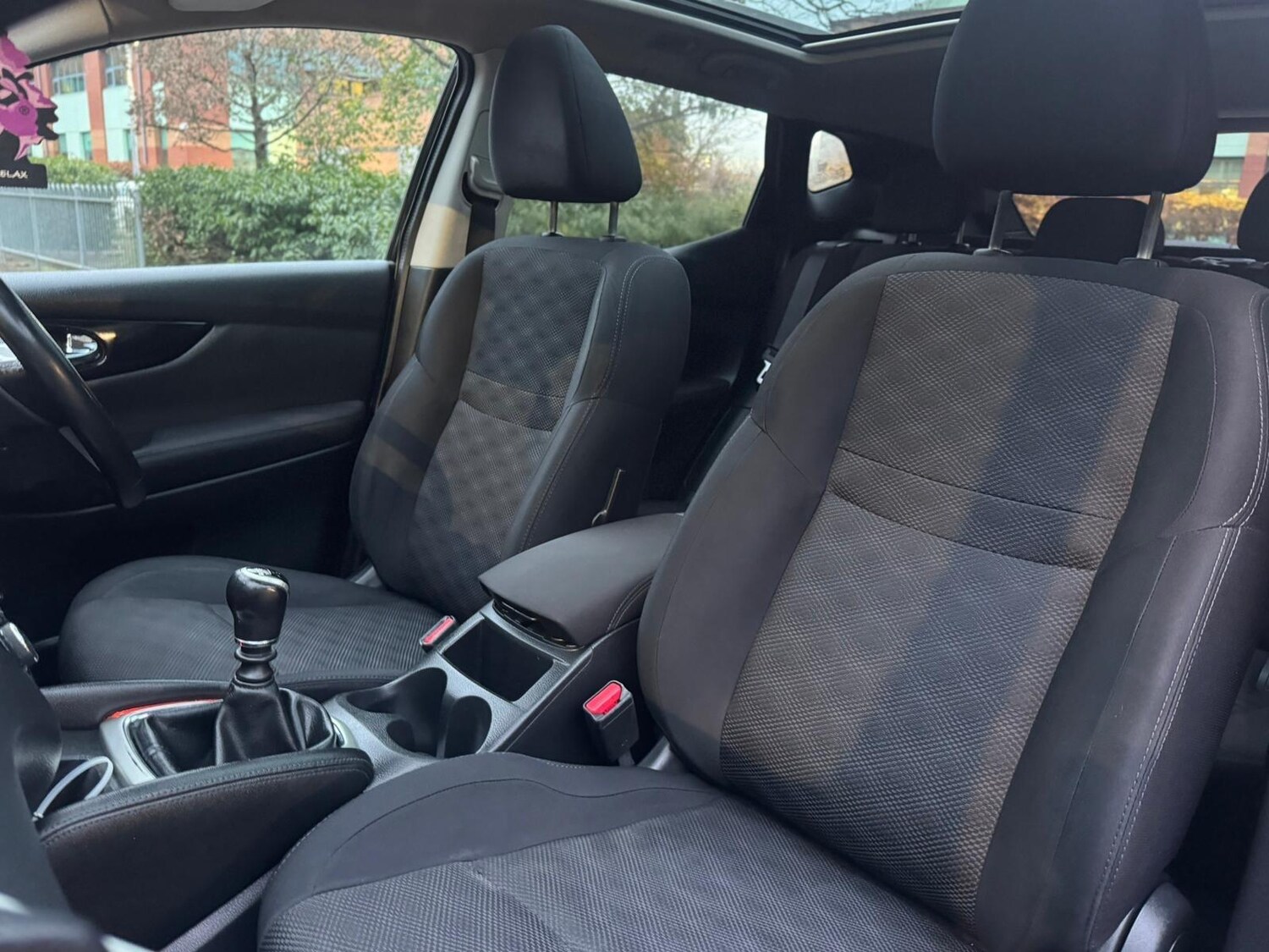 Used Nissan Qashqai 2016 for sale - 76585234: Photo 42