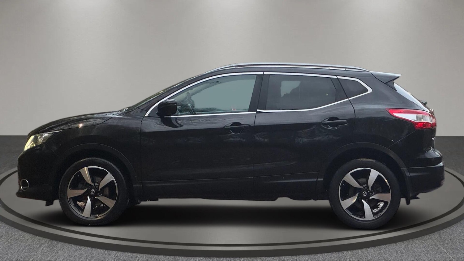 Used Nissan Qashqai 2016 for sale - 76585234: Photo 7