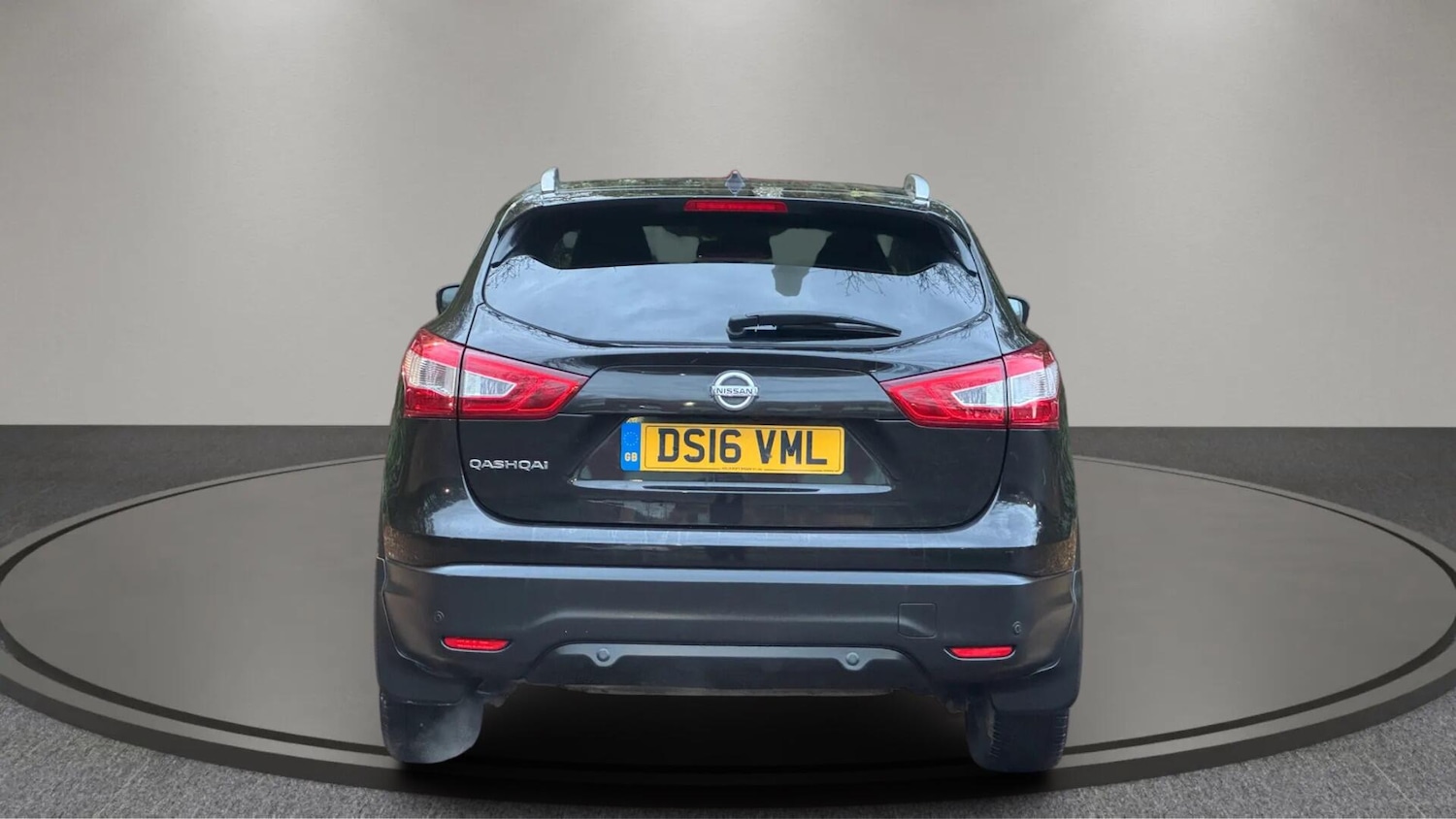 Used Nissan Qashqai 2016 for sale - 76585234: Photo 9