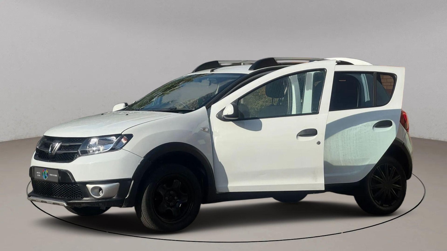 Used Dacia Sandero Stepway 2015 for sale - 76584067: Photo 14