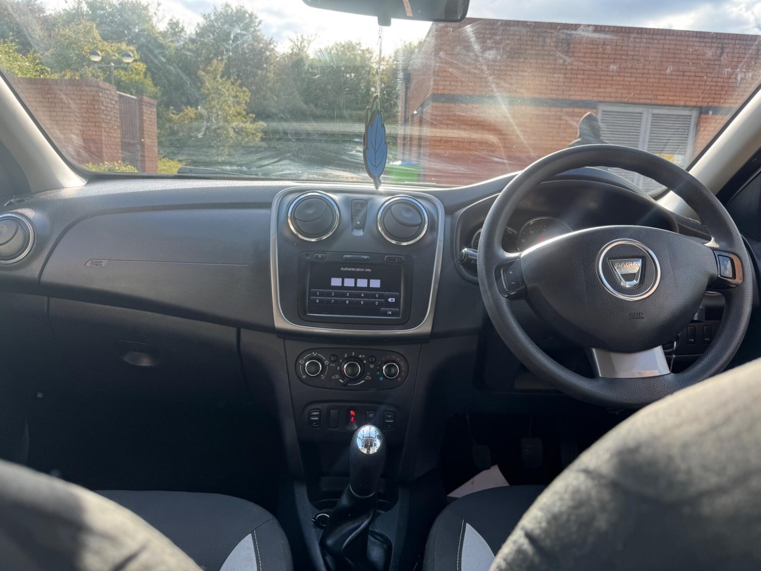 Used Dacia Sandero Stepway 2015 for sale - 76584067: Photo 20