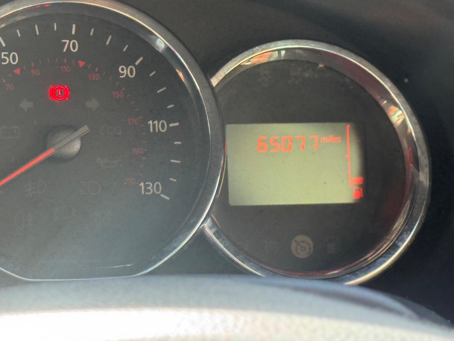 Used Dacia Sandero Stepway 2015 for sale - 76584067: Photo 25