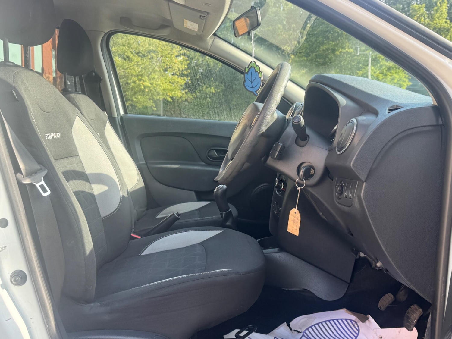 Used Dacia Sandero Stepway 2015 for sale - 76584067: Photo 32