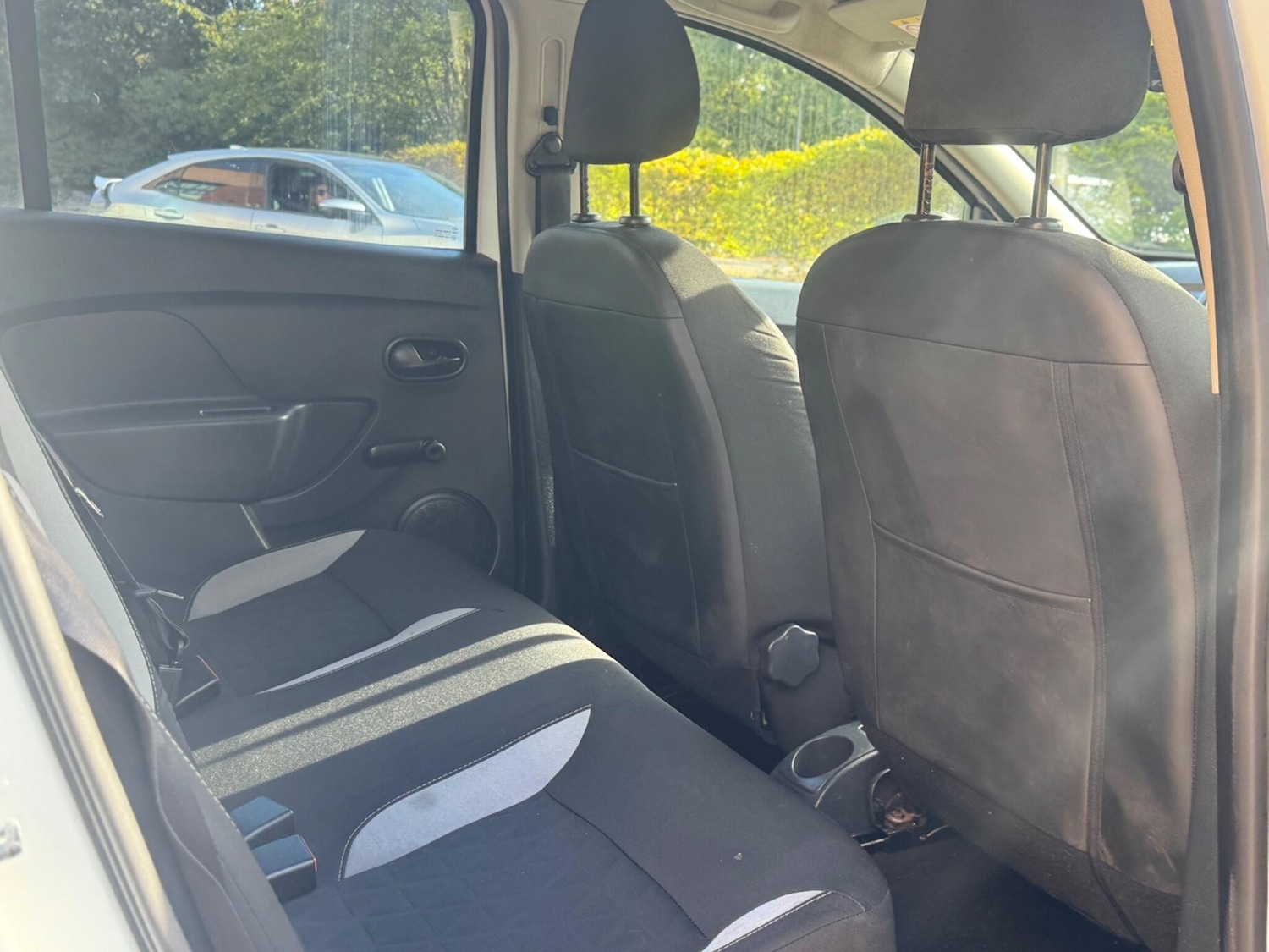 Used Dacia Sandero Stepway 2015 for sale - 76584067: Photo 37