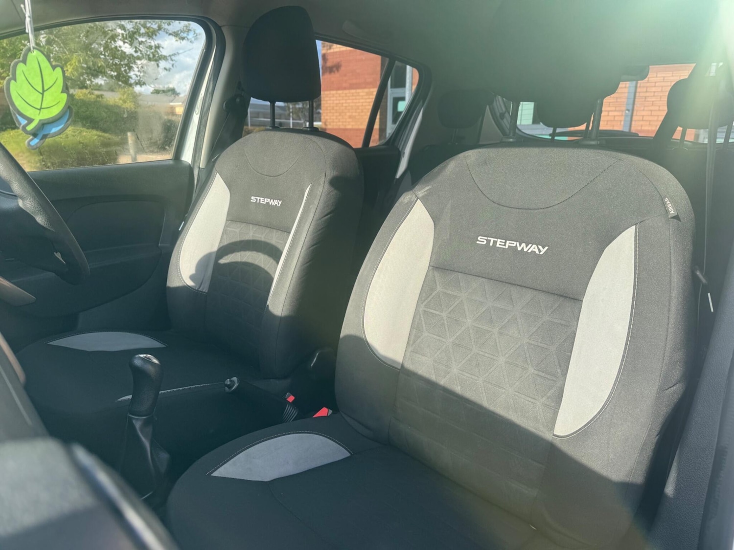 Used Dacia Sandero Stepway 2015 for sale - 76584067: Photo 39