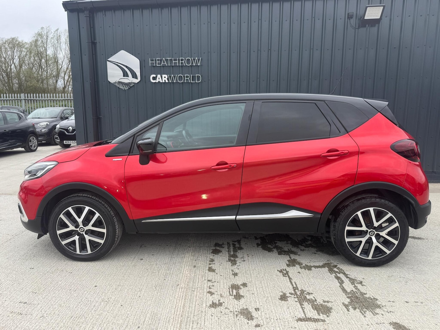 Used Renault Captur 2019 for sale - 78006405: Photo 13