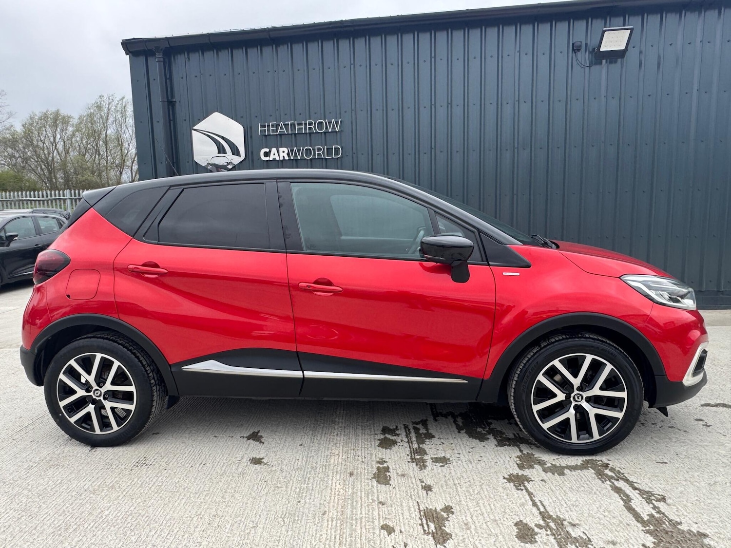 Used Renault Captur 2019 for sale - 78006405: Photo 17