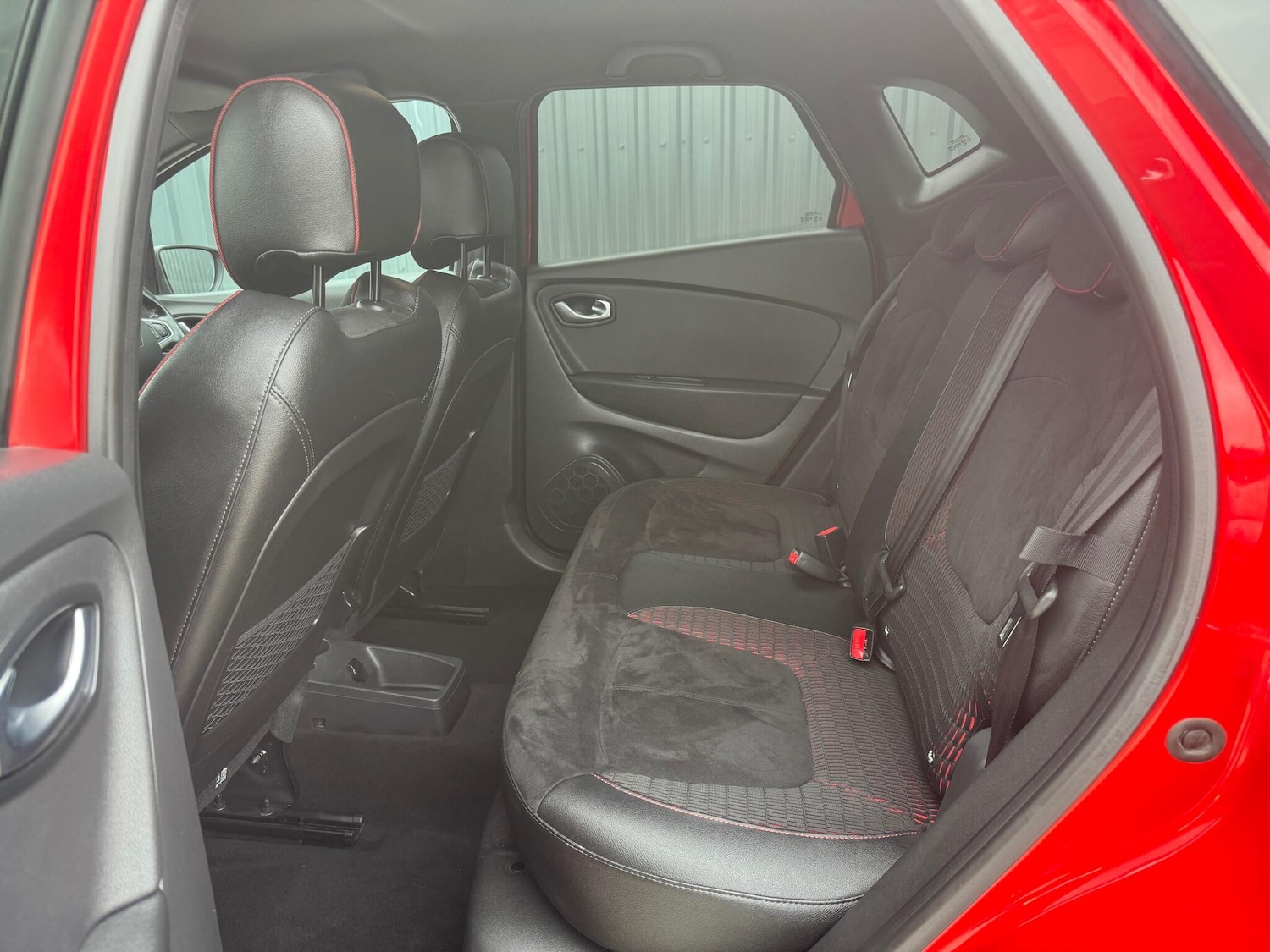 Used Renault Captur 2019 for sale - 78006405: Photo 23